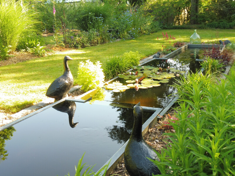 Rendez-vous aux Jardins 2026