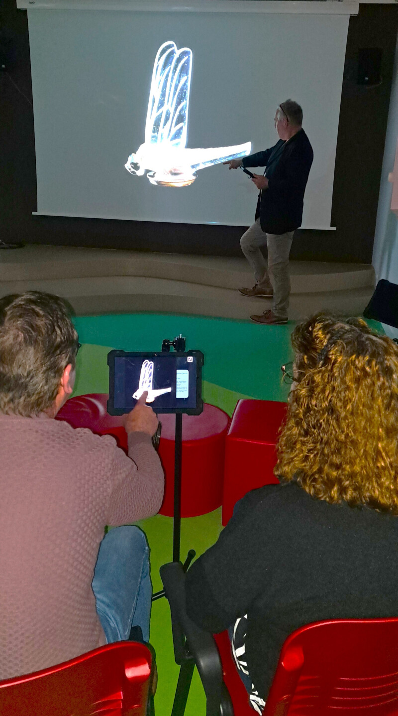 En toute transparence, vie et oeuvre de René Lalique