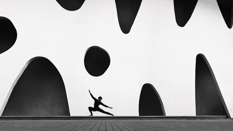 Yoga et architecture