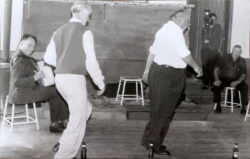 Veillée - Rencontre