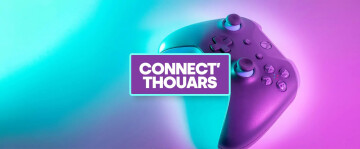 Connect’Thouars 10.0 – Festival du numérique