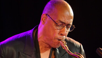 Club Jazz du 02 Avril -- Invité spécial Ricky FORD