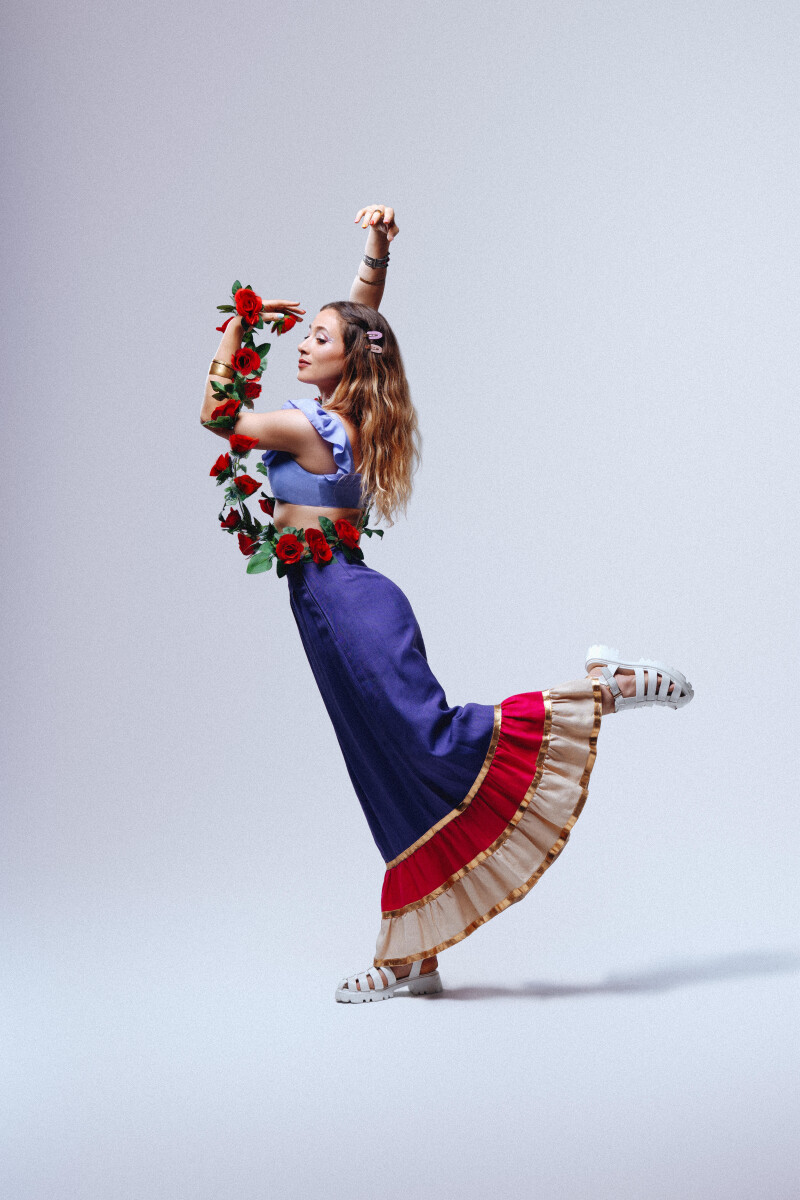 Luiza + 1ère partie