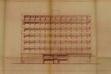 Georges-Henri Pingusson et l’Auvergne