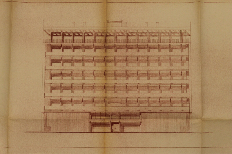 Georges-Henri Pingusson et l’Auvergne