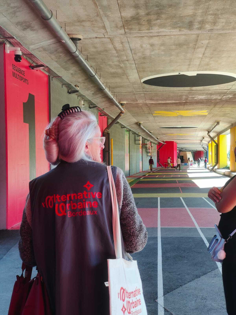 Balade dans le Bas Cenon : Des échoppes à l’estacade : la croisée des chemins