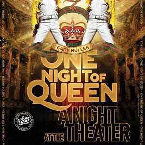 ONE NIGHT OF QUEEN