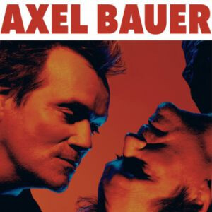 AXEL BAUER