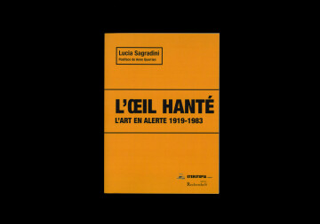 Passe à la maison #1 Rencontre avec Lucia Sagradini en conversation avec Philippe Fangeaux