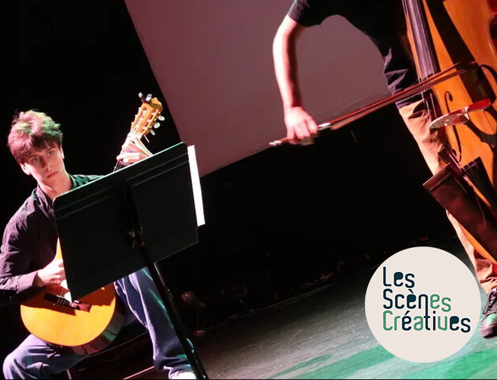 Projets personnels | Fin de cursus cycle 3