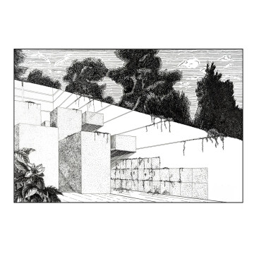 Ateliers de dessins d’architecture