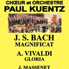 Paul Kuentz - Bach, Vivaldi et Massenet