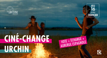 Ciné-Change : Urchin