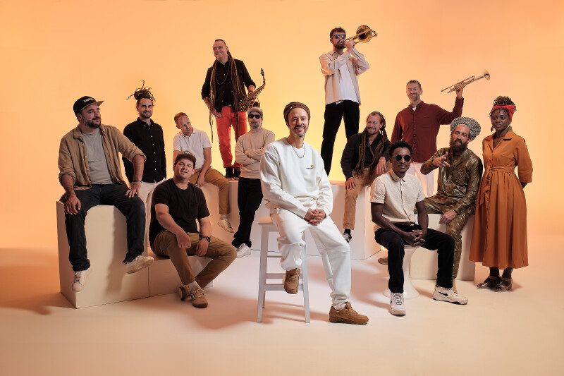 Danakil + 1ère partie