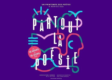 L'Atelier Poèmes en Boîte - Festival Partout la Poésie