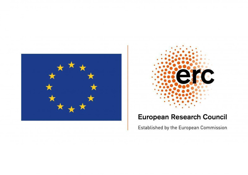 WEBINAR - Information sessions ERC Starting Grant 2027 (27-28/04/2026)