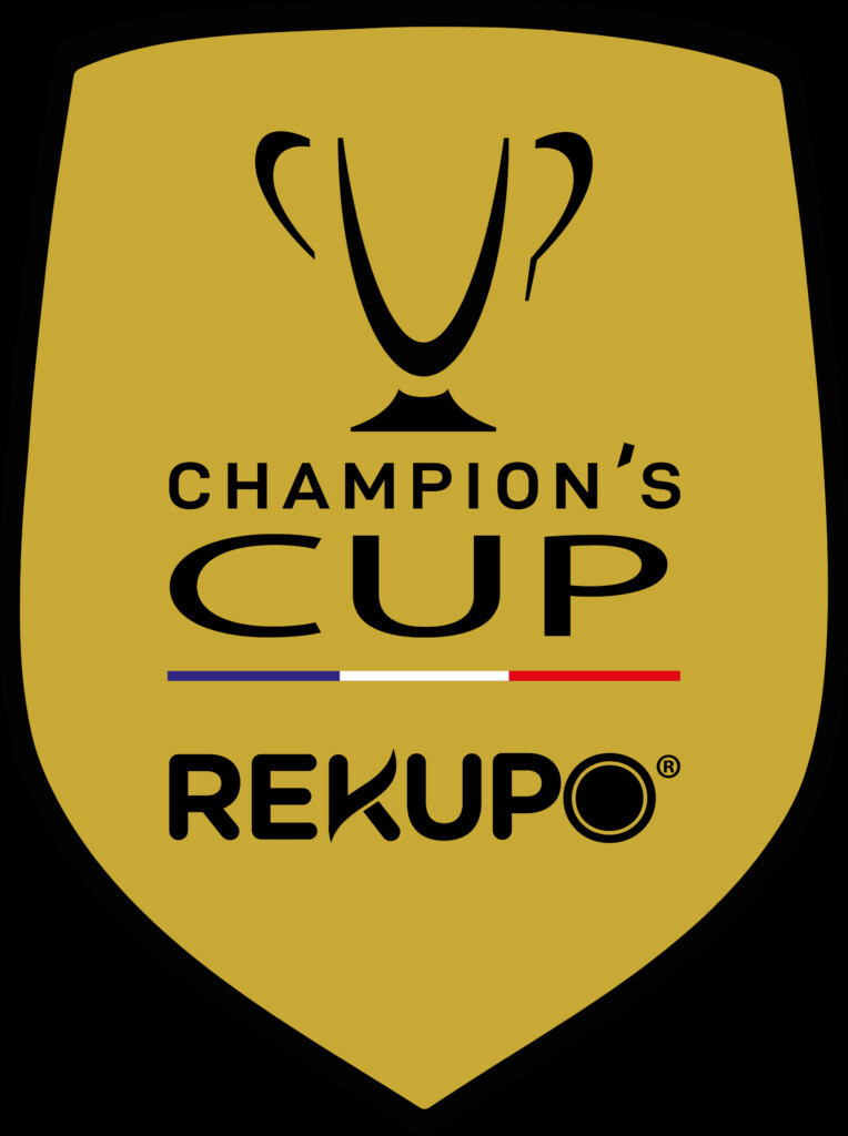 Champion’s Cup REKUPO – 16ᵉ édition