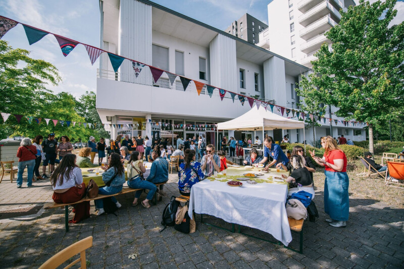 Fête de la Libre Usine 2026