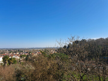 Balade aturine "des hauteurs au ras de l'herbe"