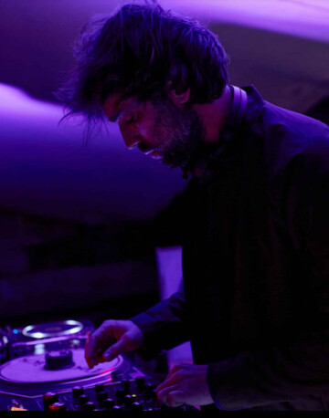 Soul Train (Avril) W/ Selecter The Punisher & Anat