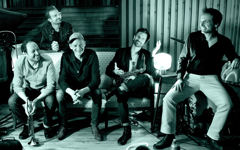 Papanosh, Yes I Are !