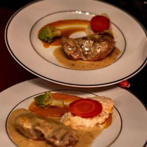 DEJEUNER+ SHOW DE DANI LARY 10 JANVIER 2027