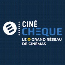 Cinecheque Valable 6 Mois à Date D'achat