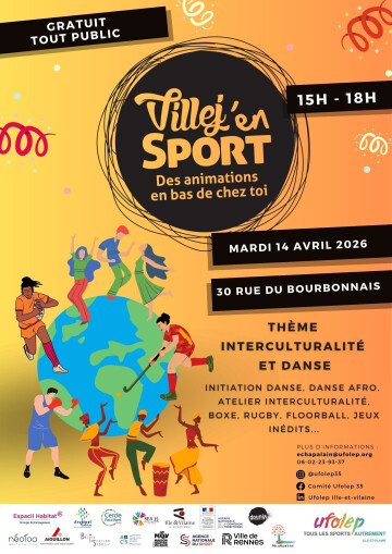 Villej'en sport