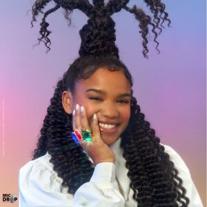 Elodie Arnould - Bijou de Famille