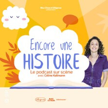 Encore une Histoire - Tournée
