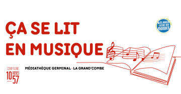 ÇA SE LIT EN MUSIQUE
