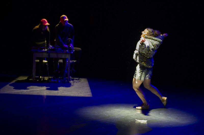 Les rendez-vous de la Libre Usine - Hilary Edesess