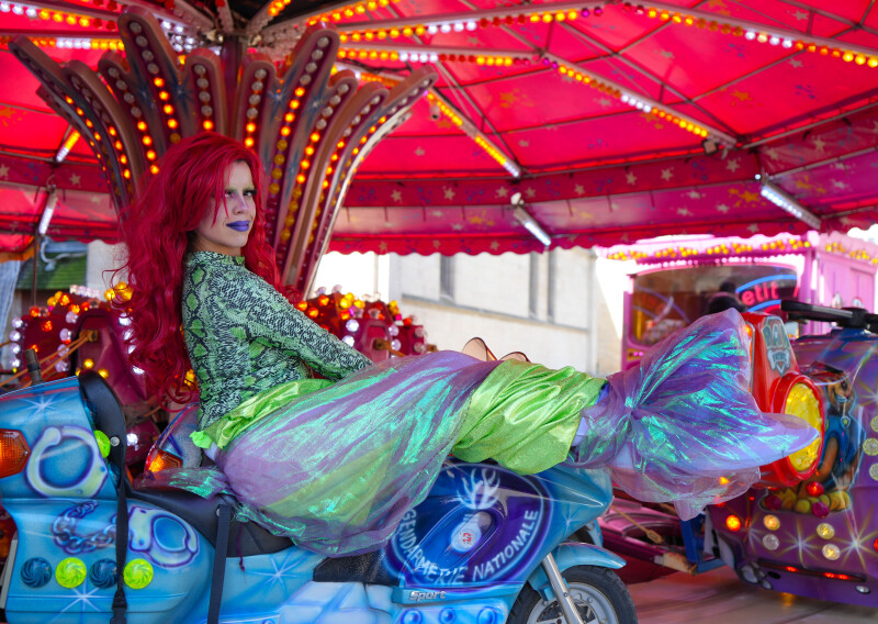 Les rendez-vous de la Libre Usine - 1% artistique