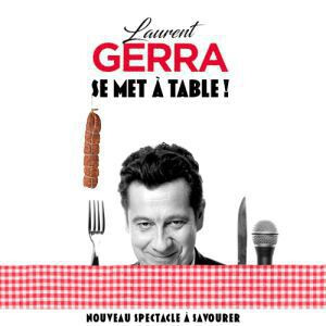 LAURENT GERRA