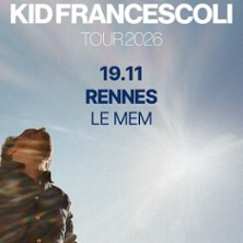 Kid Francescoli
