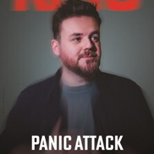 Kino - Panic Attack - Tournée
