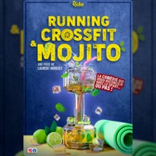 Laurent Arnoult - Running, Crossfit et Mojito
