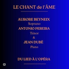 Le Chant de L'âme