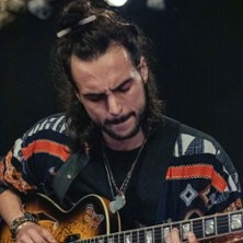 Leo Geller 4tet ft. Jeremie Lucchese - Open Jazz Chaloupé