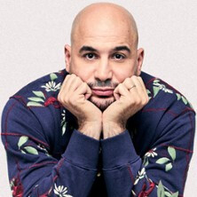 Mehdi Djaadi - Couleur Framboise - Tournée