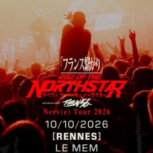 RISE OF THE NORTHSTAR