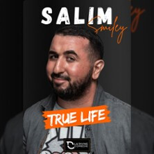 Salim Smiley - True Life
