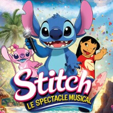 Stitch - Le Spectacle Musical