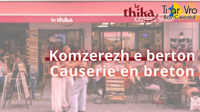 Causerie bretonne
