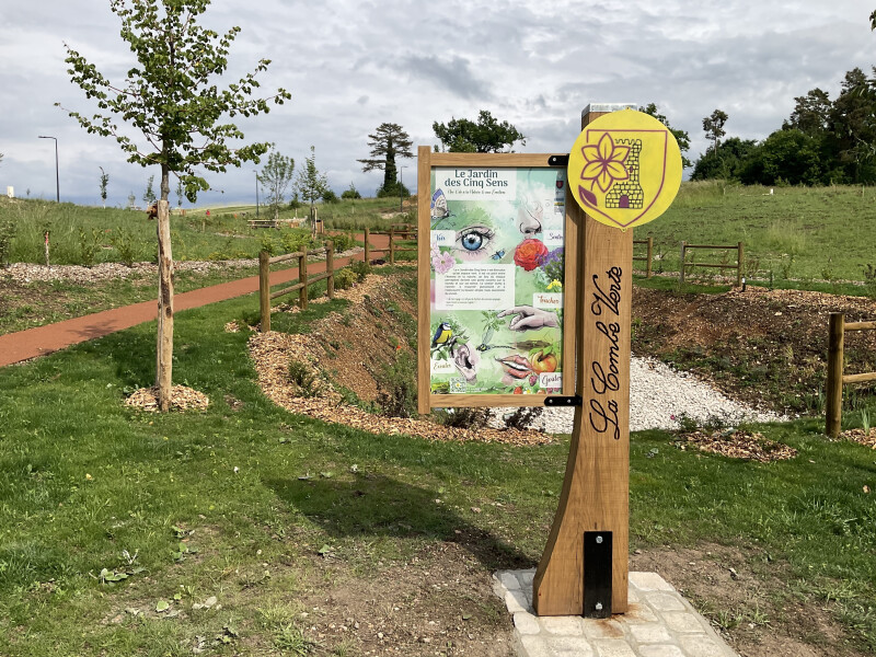 Parcours botanique Doulaincourt-Saucourt