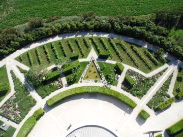 Jeu de piste : Rayures & Mirages