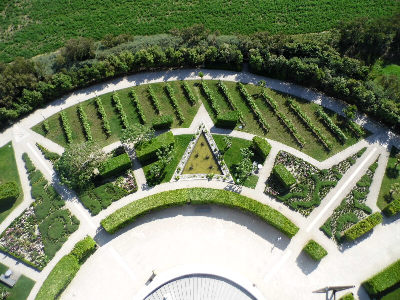 Jeu de piste : Rayures & Mirages