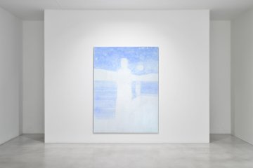 Exposition : Cecilia Edefalk. August a dit !