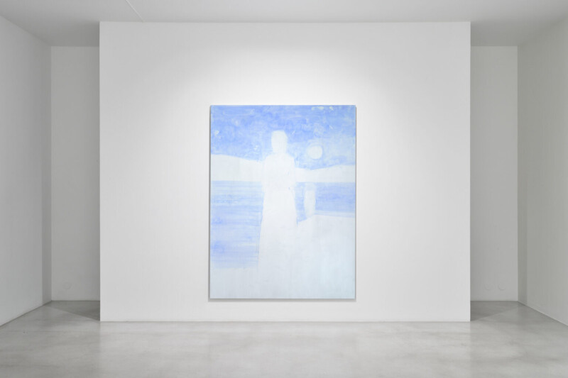 Exposition : Cecilia Edefalk. August a dit !