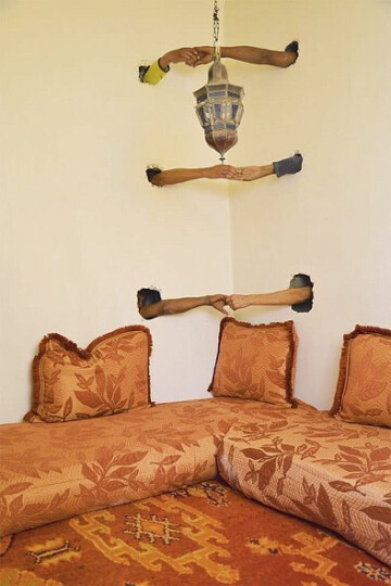 Café-Diplo à Brest